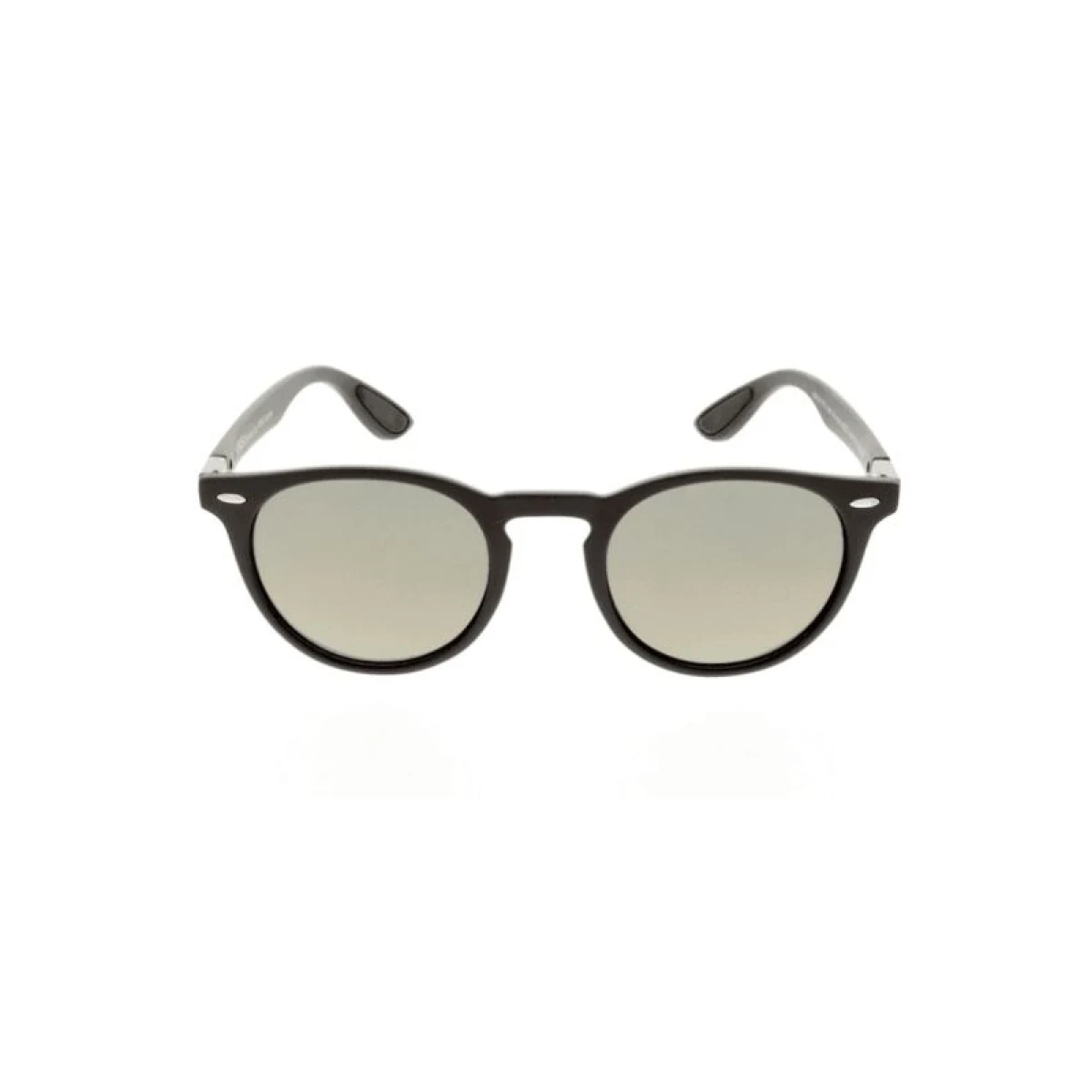 Polarizační sluneční brýle H.I.S. POLARIZED HPS08118-3, black, green with silver flash POL, 48-21-144 · záber 3