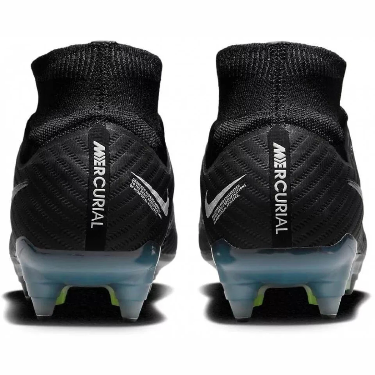 Nike Zoom Mercurial Superfly 9 Elite SG-Pro Anti-Clog Traction - 42 · záber 2