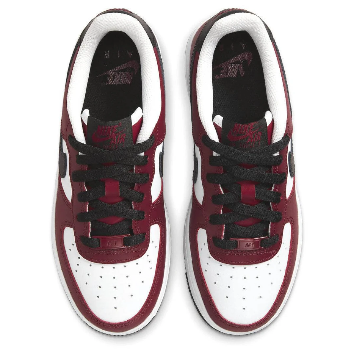 Nike Air Force 1 LV8 1 (gs) - 38 · záber 4