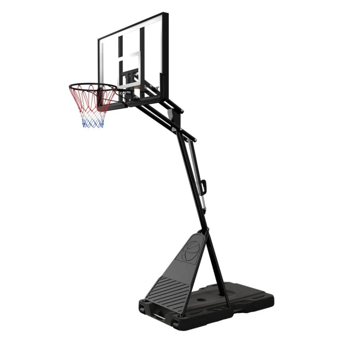 NILS Basketbalový koš ZDK024 · záber 1