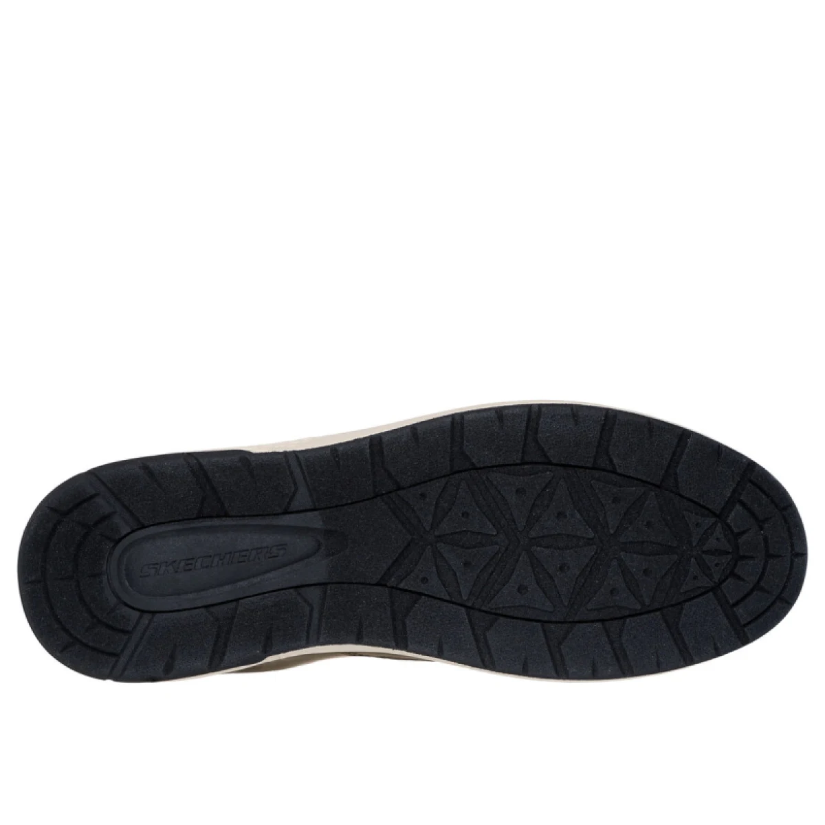 Pánská rekreační obuv SKECHERS Garlan Pryor brown · záber 5