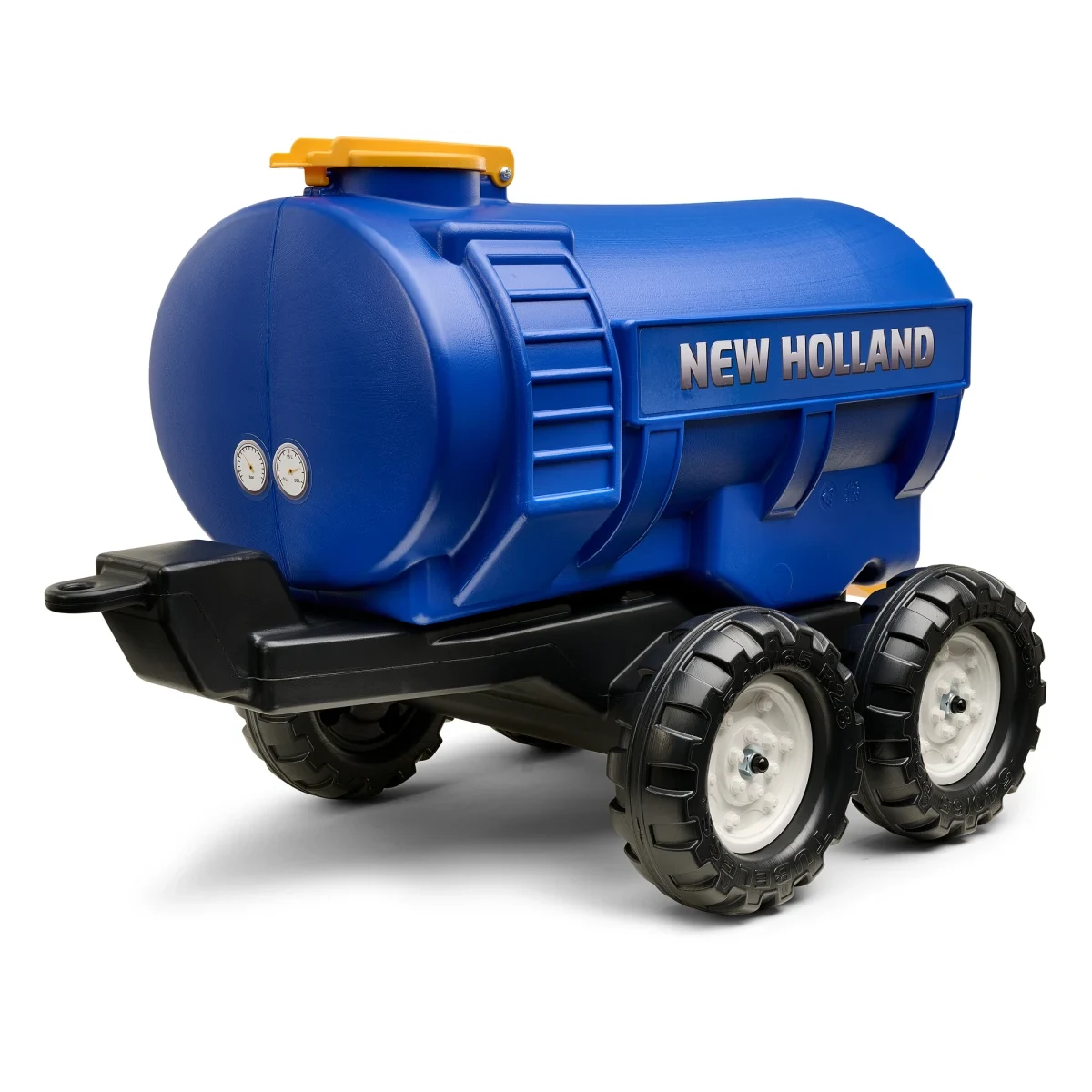 Falk 943NH Cisterna New Holland 30L · záber 1