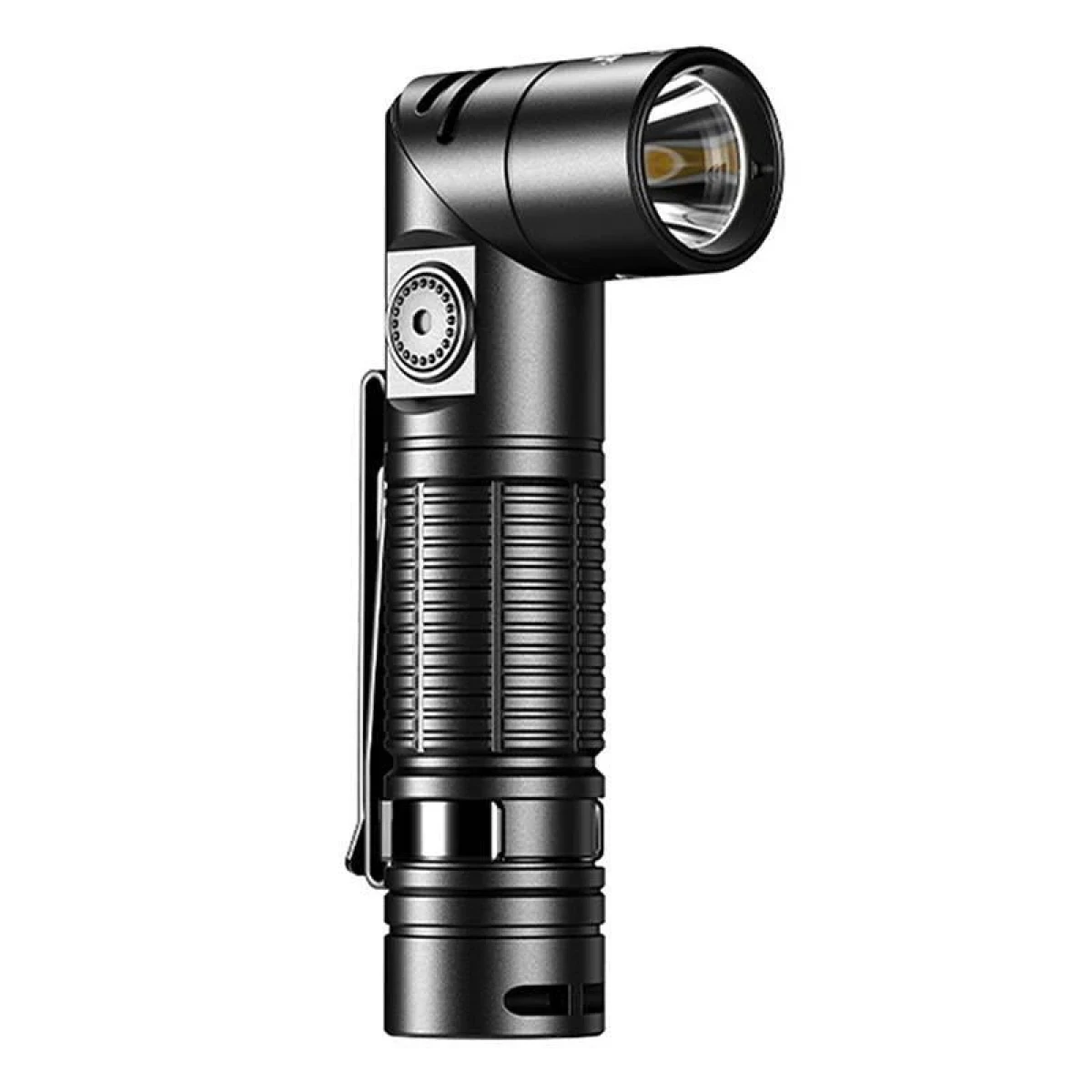 Superfire G19-S černá svítilna s regulací jasu · záber 1