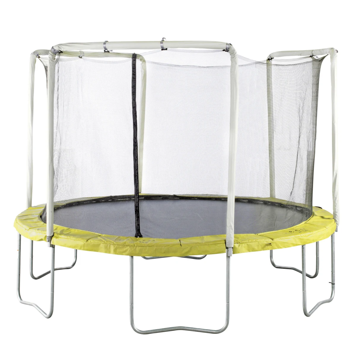 DOMYOS Ochranný návlek na stĺpiky k trampolíne MT 365/420 bez · záber 2