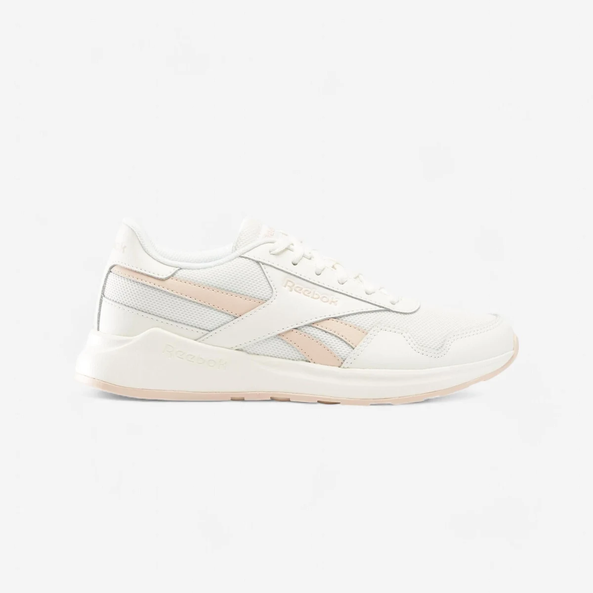 REEBOK Dámska obuv na chôdzu v meste Reebok Classic DMX bielo-béžová 36 · záber 1