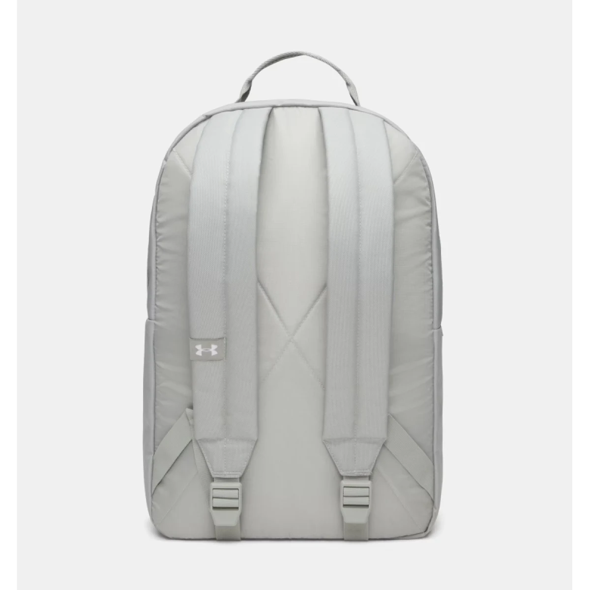 Batoh UNDER ARMOUR UA Essential Backpack-GRY · záber 4