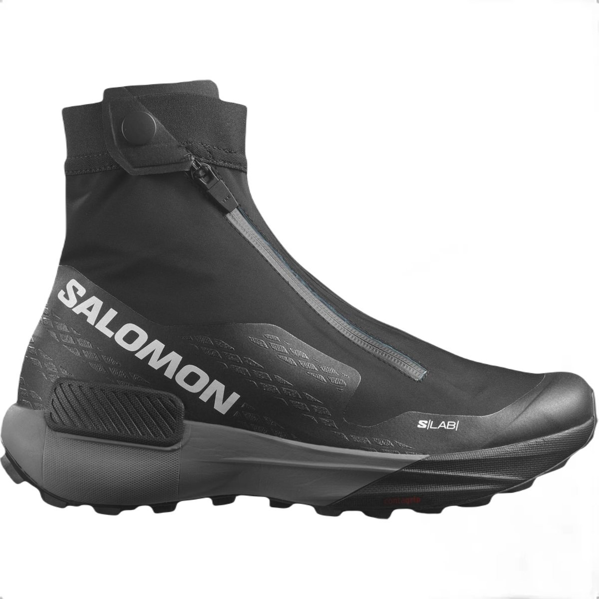Salomon S/LAB Genesis Spine - Veľkosť: 42 2/3 · záber 1