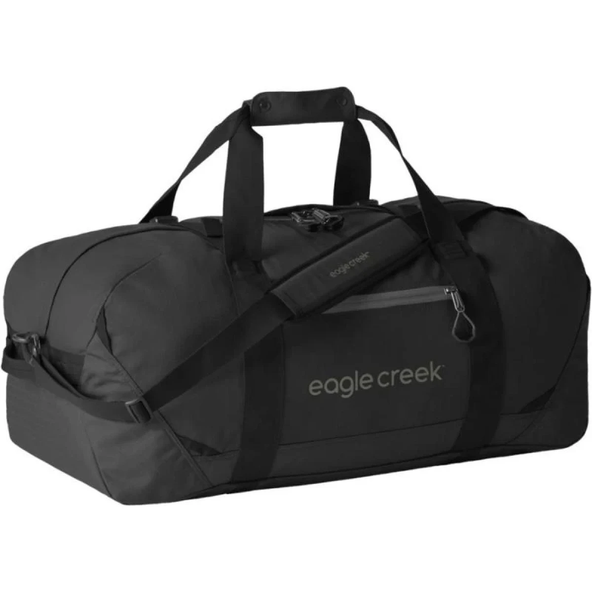 Eagle Creek No Matter What Duffel 40l black · záber 1