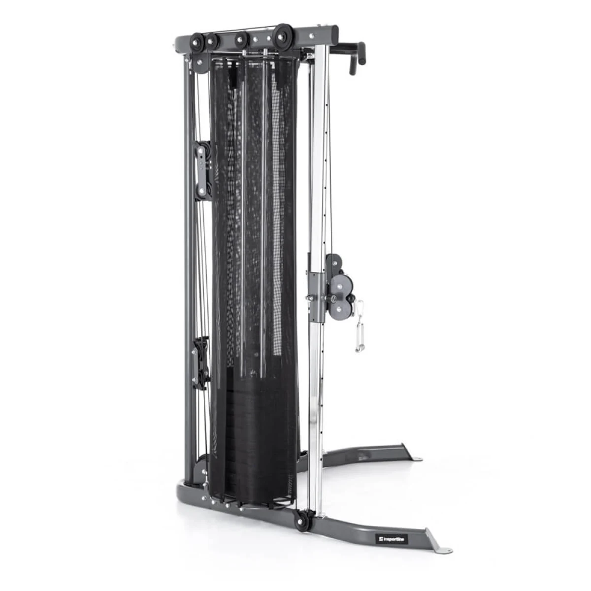 inSPORTline Cable Column CC200 · záber 3