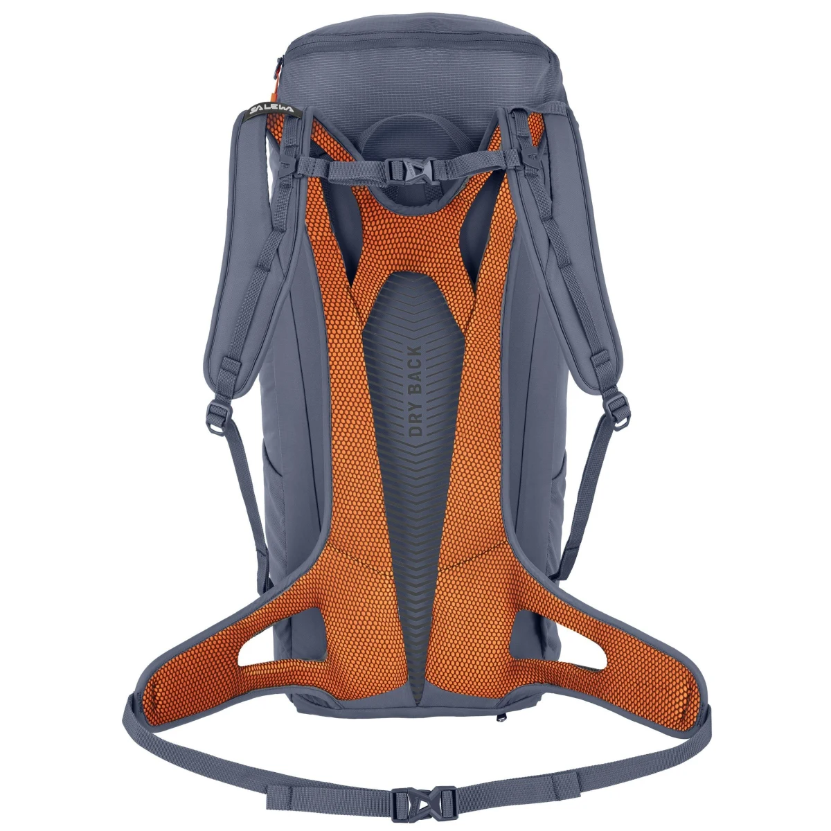 Salewa Alp Mate 36 L Backpack - Barva: Modrá · záber 2