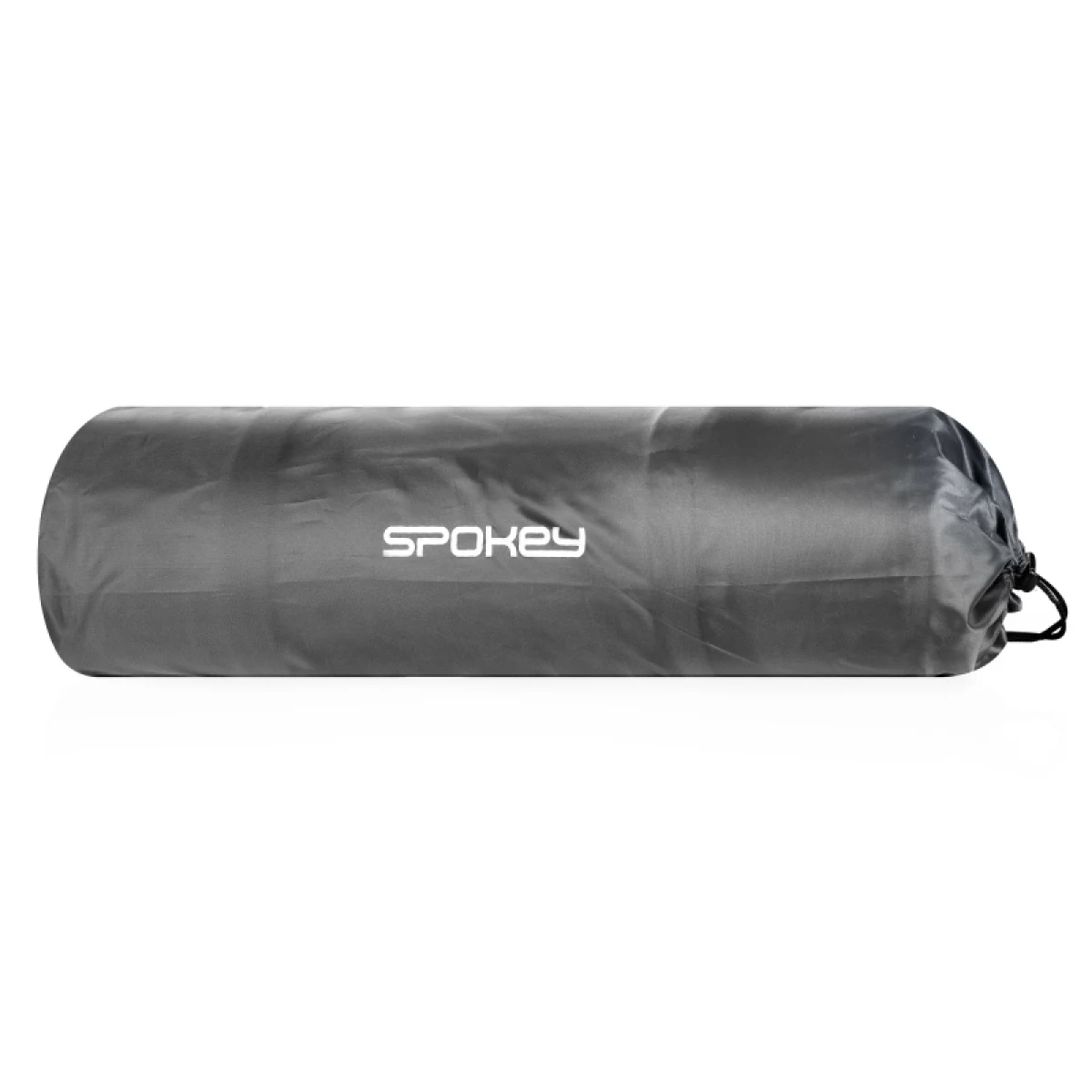 Samonafukovacia karimatka SPOKEY FATTY Self-inflating sleeping mat, 180 x 50 x 5 cm, R-Value 3, grey · záber 4