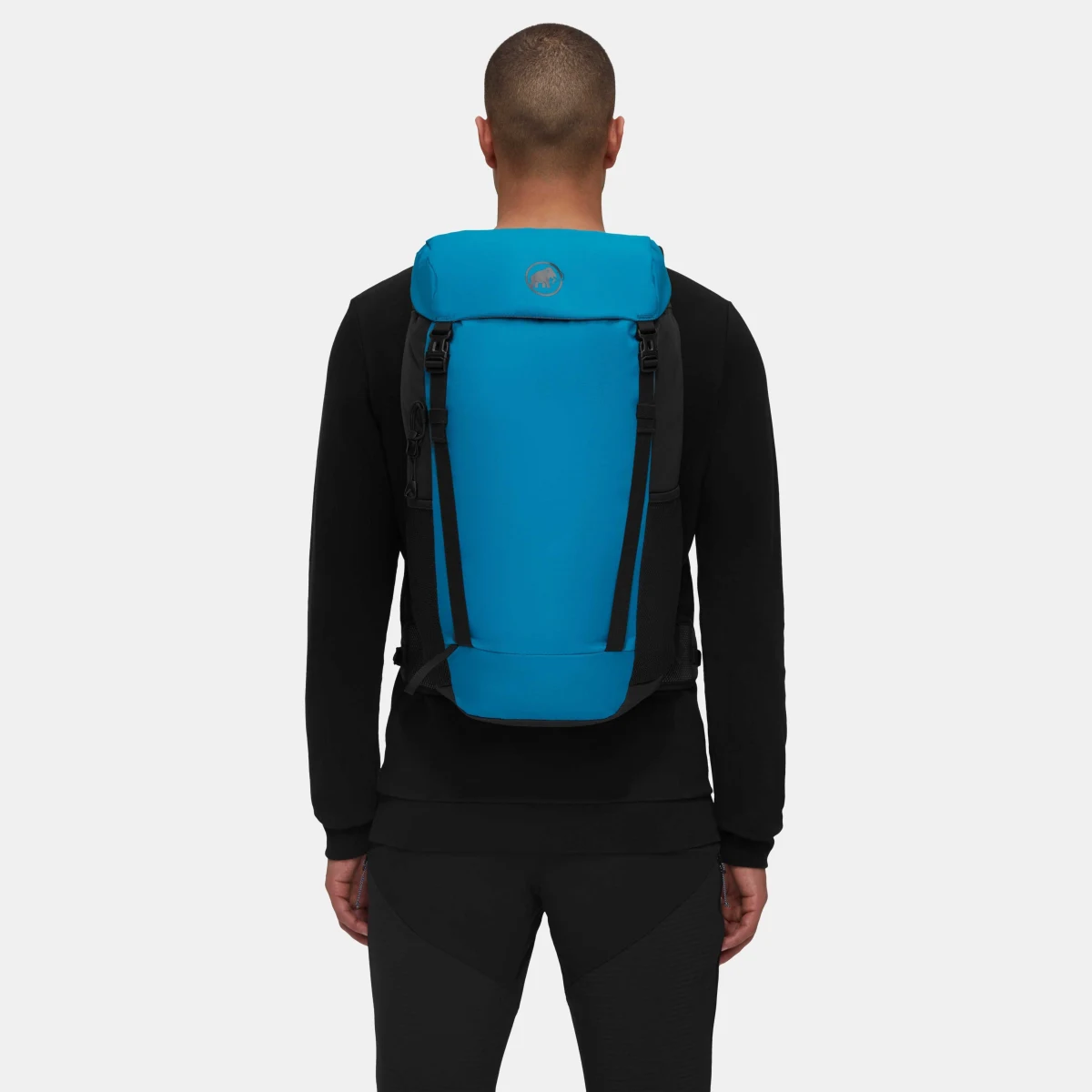 Mammut Tasna 26 · záber 5