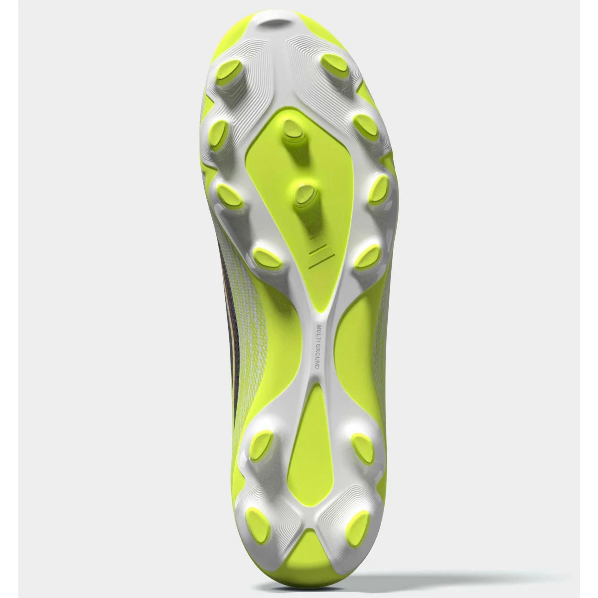 ADIDAS ADIDAS F50 League MG futbalové kopačky 41 1/3 · záber 2