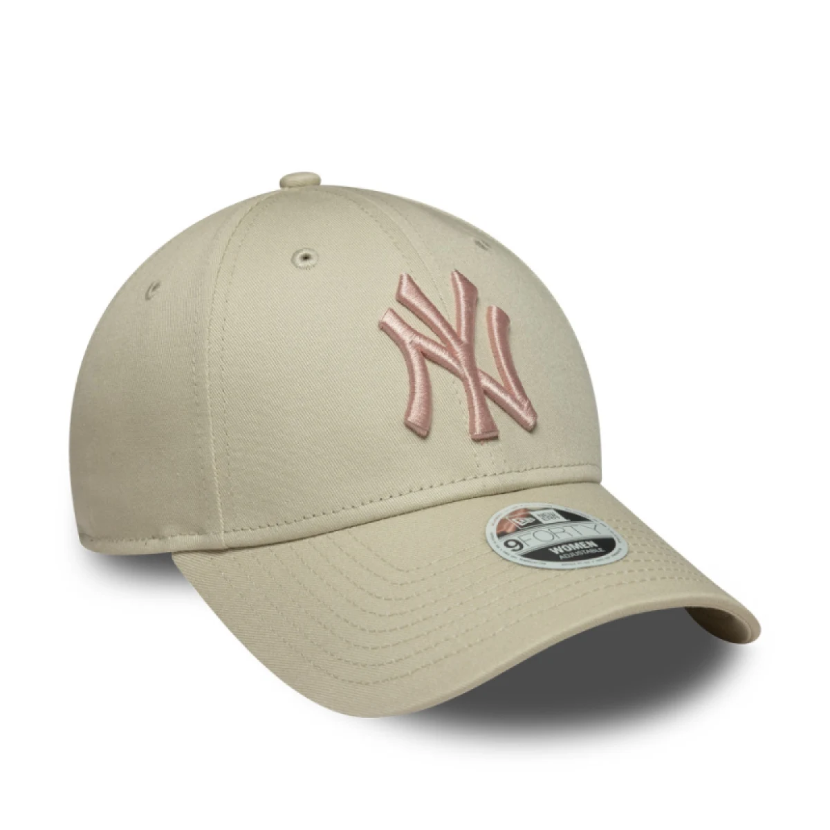 Dámska šiltovka NEW ERA 940W MLB League essential 9forty NEYYAN · záber 2