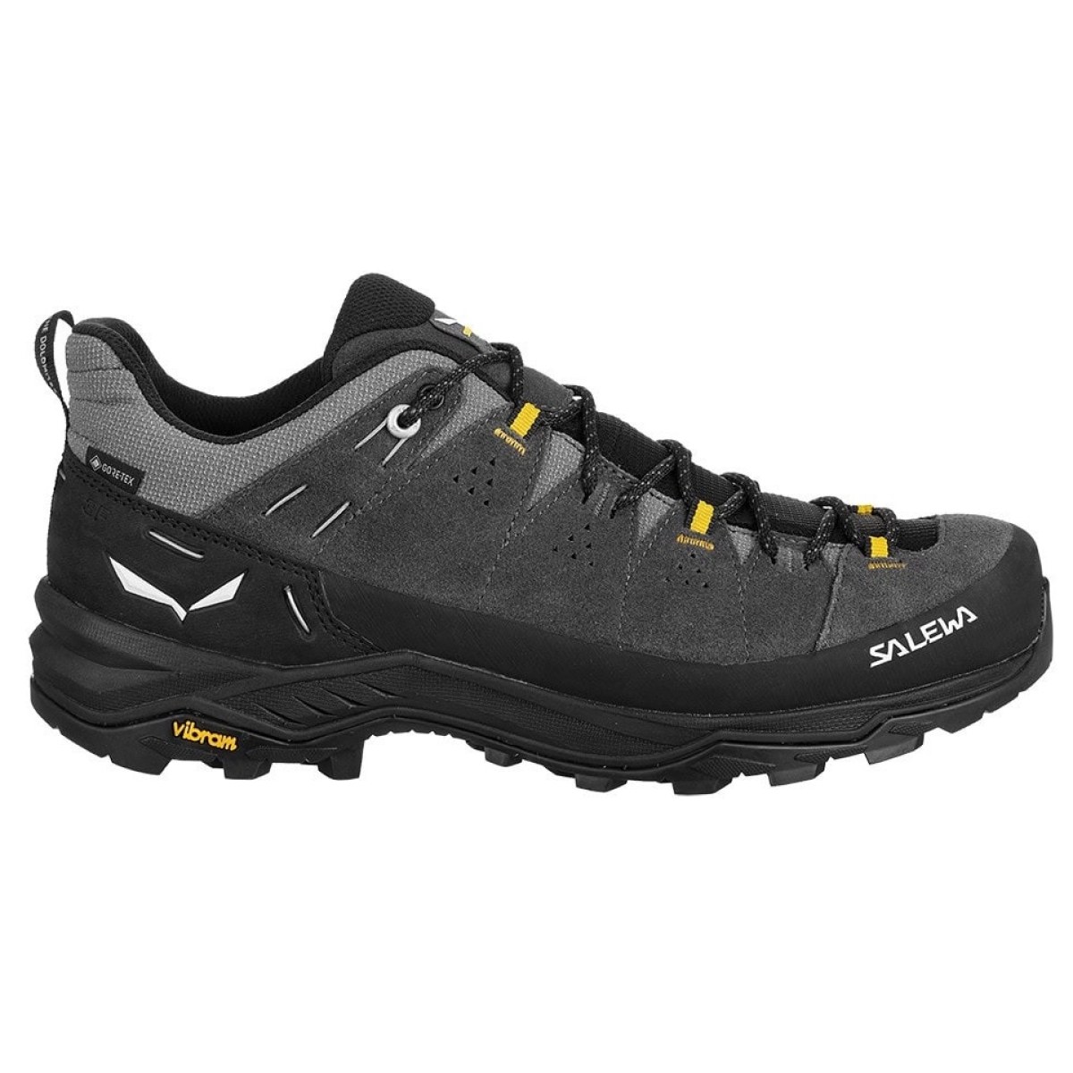 SALEWA Alp Trainer 2 Gore-Tex M - Veľkosť: 42,5 · záber 1