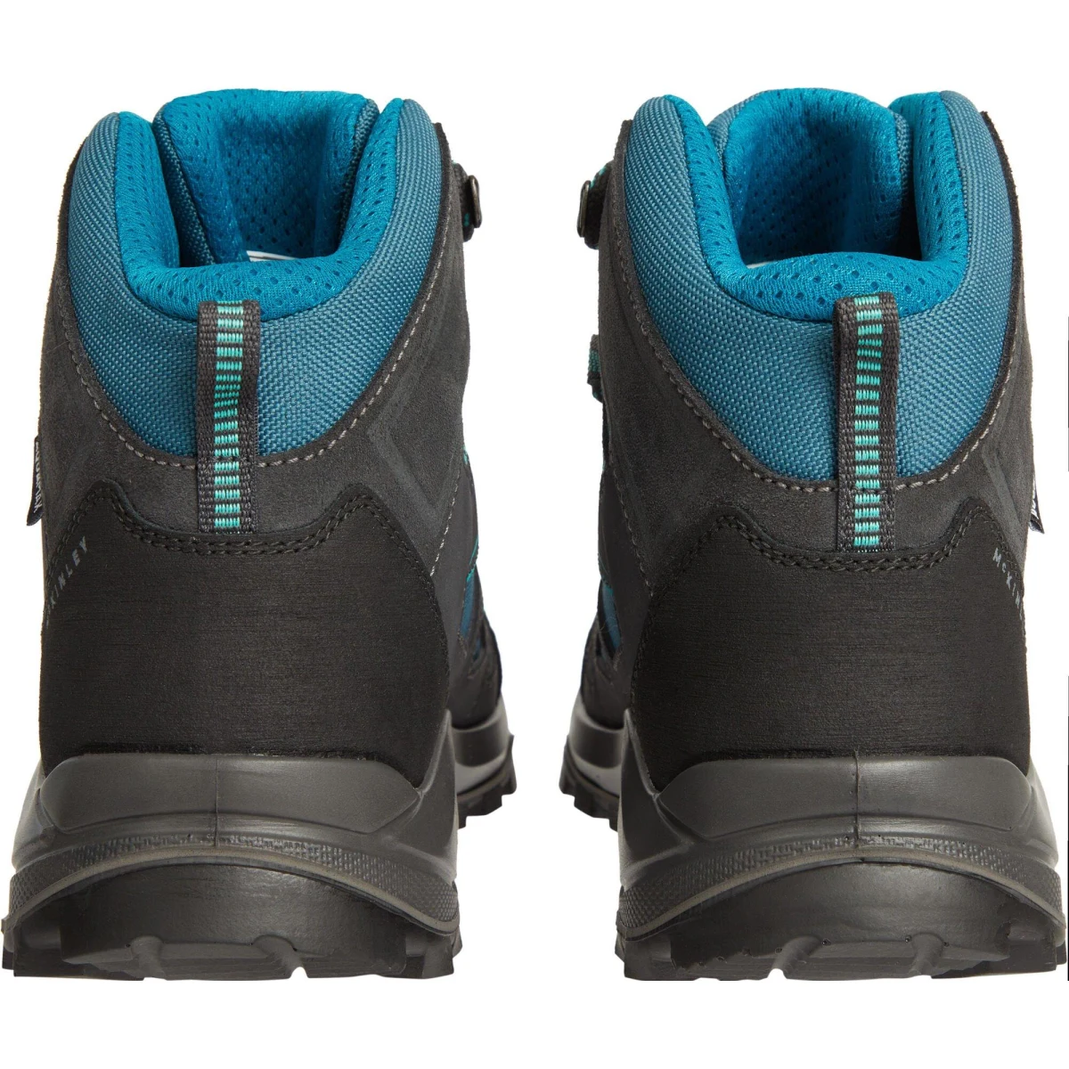 McKinley Discover III Mid AQX W · záber 4