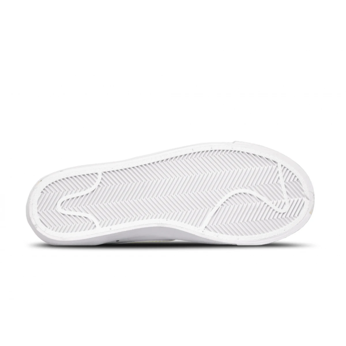 Dámská vycházková obuv NIKE Wmns Blazer Mid 77 white lemon platinum · záber 5