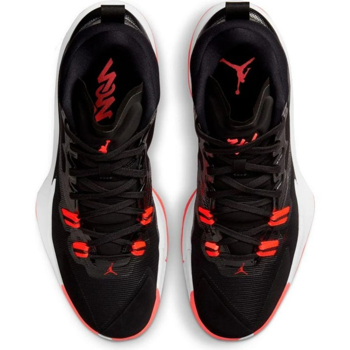 Nike Air Jordan Zion 1 - 43 · záber 4