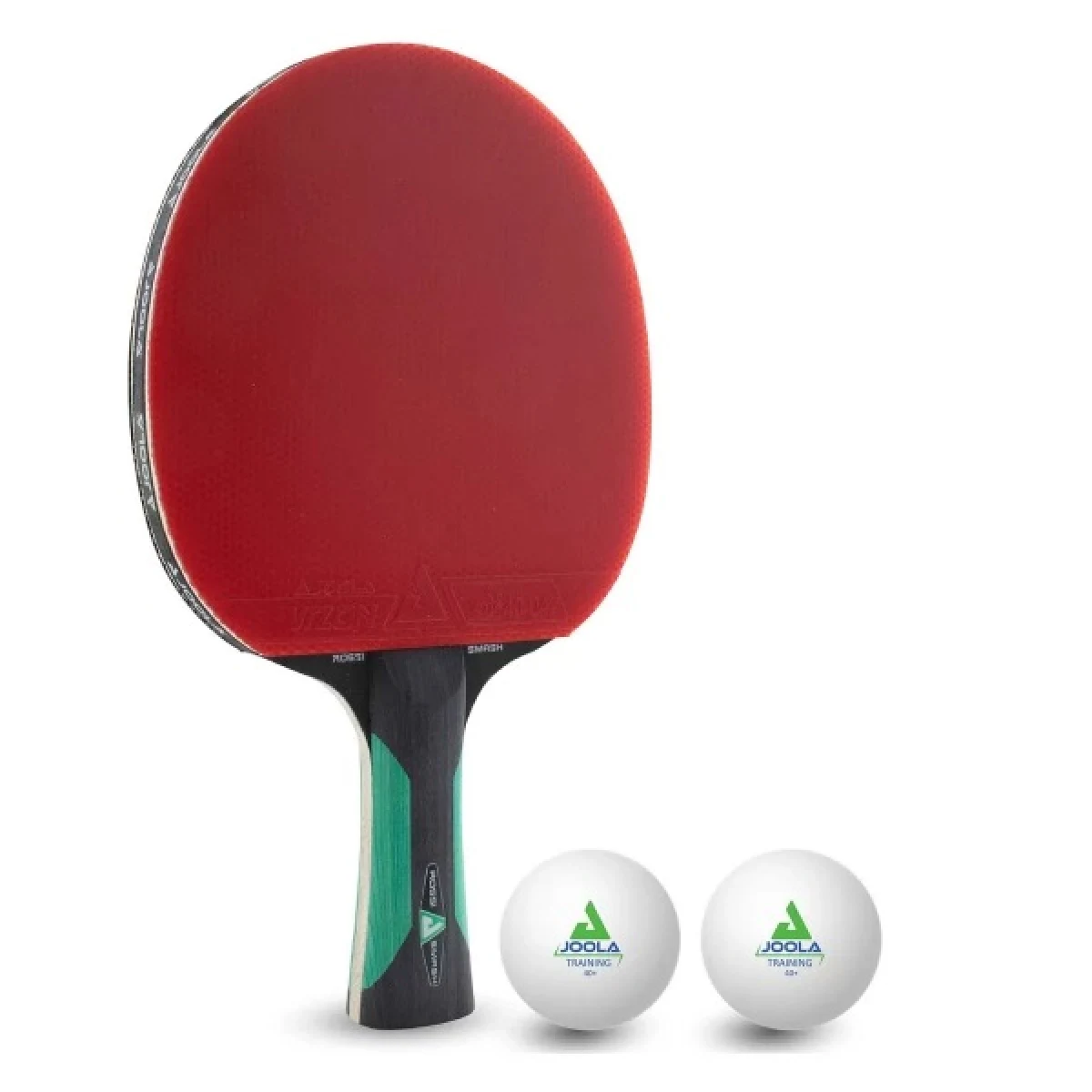 Raketa na stolný tenis JOOLA Rosskopf Smash · záber 1