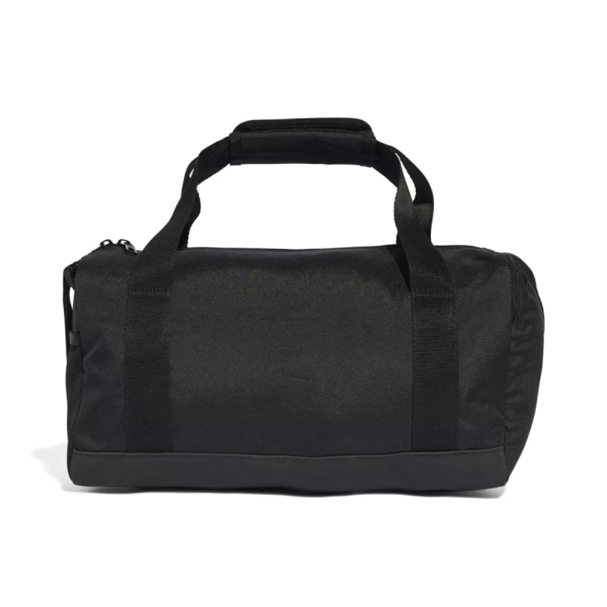 Cestovná taška ADIDAS LINEAR DUFF XS BLACK BLACK WHITE · záber 4