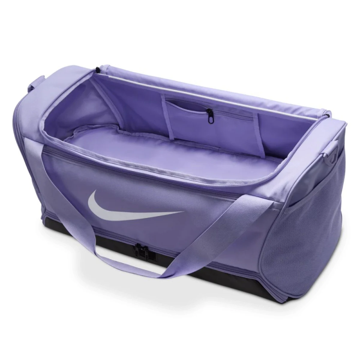 Cestovní taška NIKE NK BRSLA M DUFF - 9.5 (60L) · záber 4