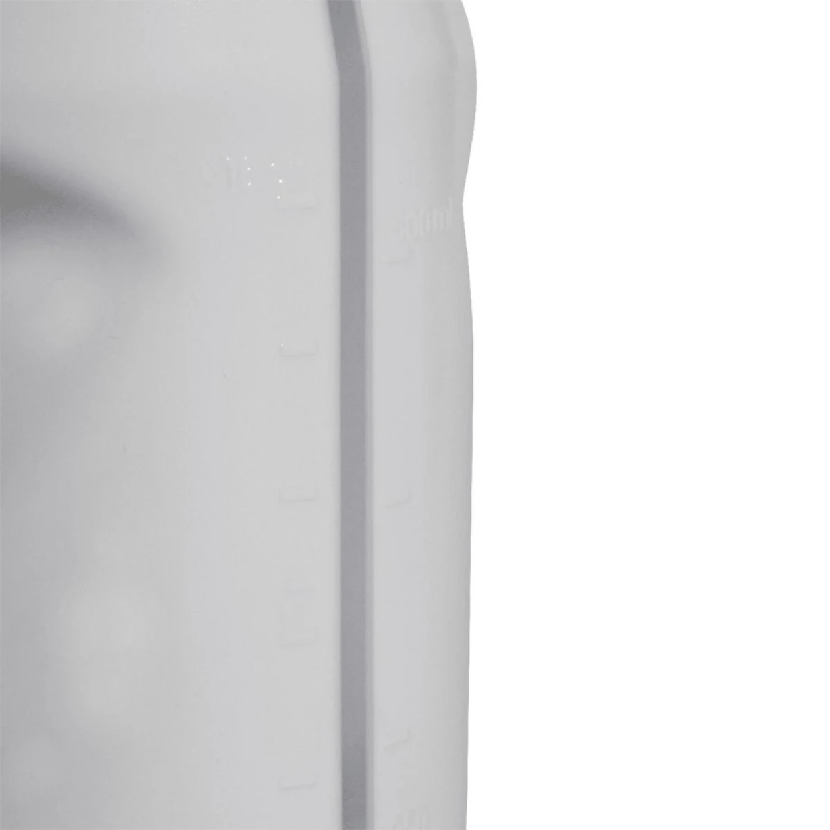 Láhev ADIDAS TIRO BOT 0.5L WHITE BLACK · záber 3