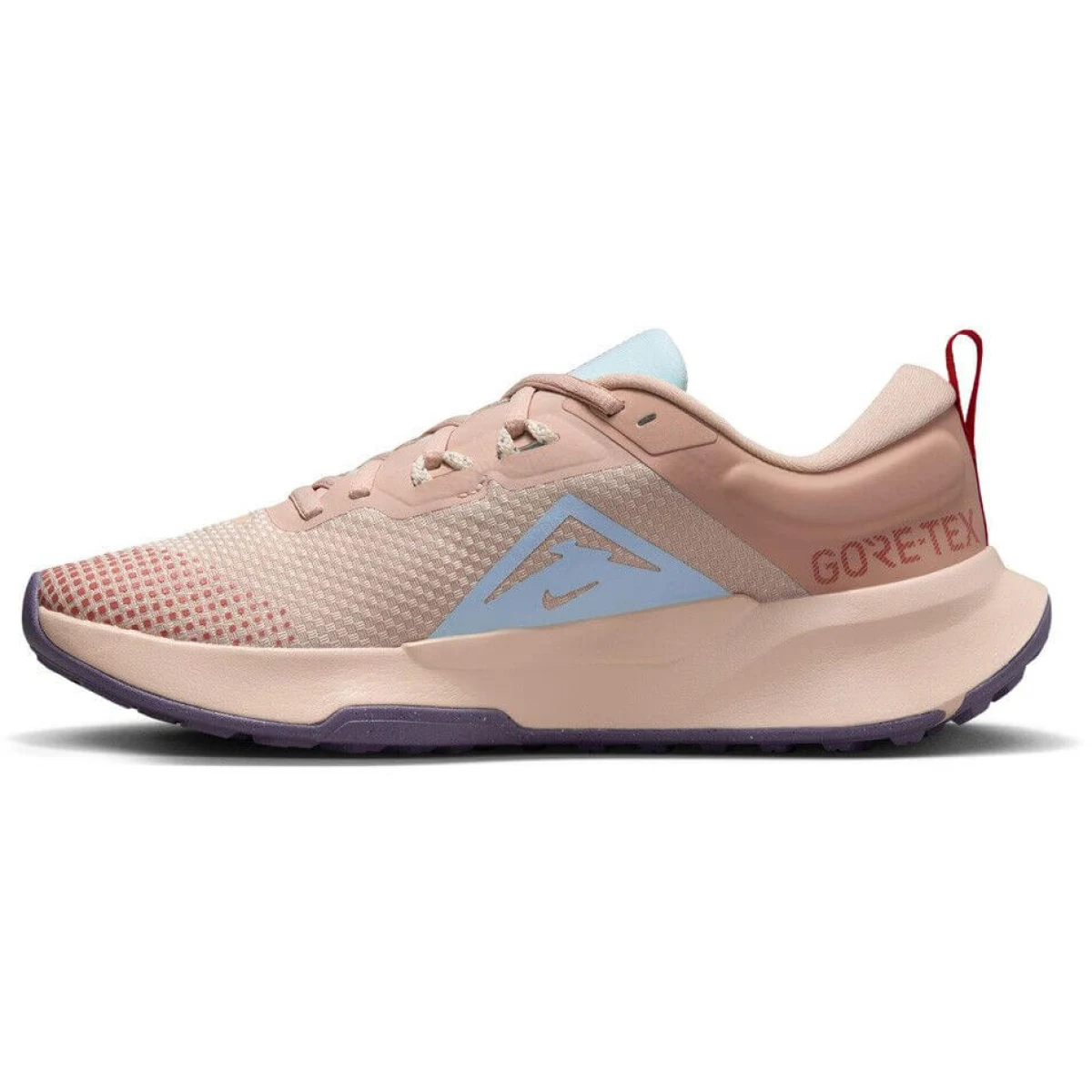 Nike Juniper Trail 2 GORE-TEX - 43 · záber 5