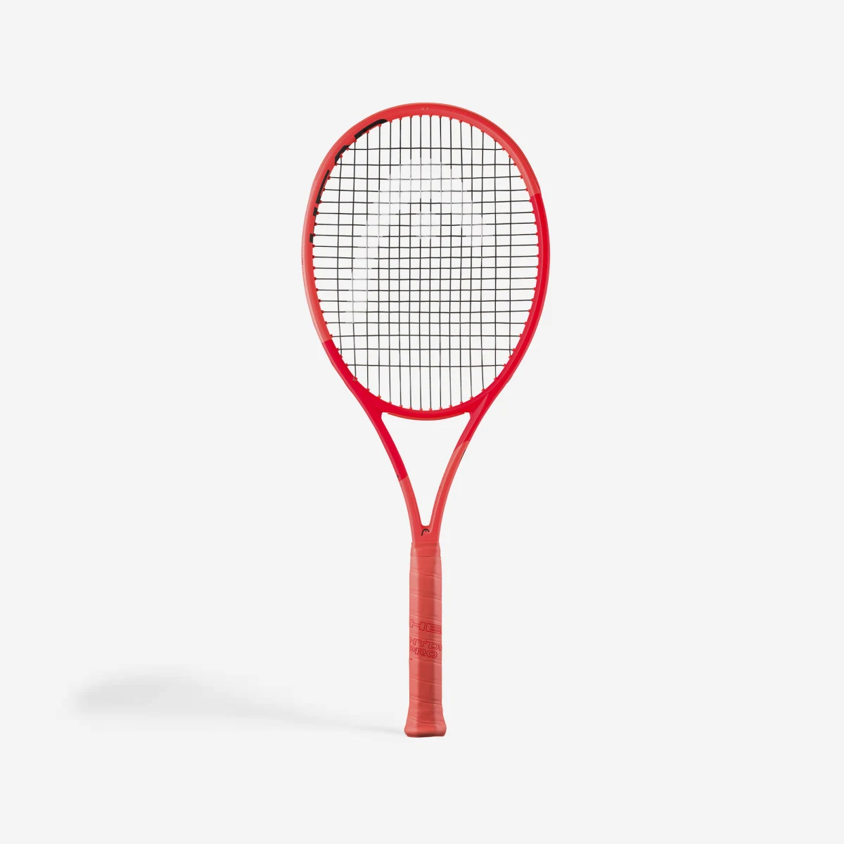 HEAD Head Radical MP 2025 tenisová raketa 300 g oranžová GRIP 3 · záber 1