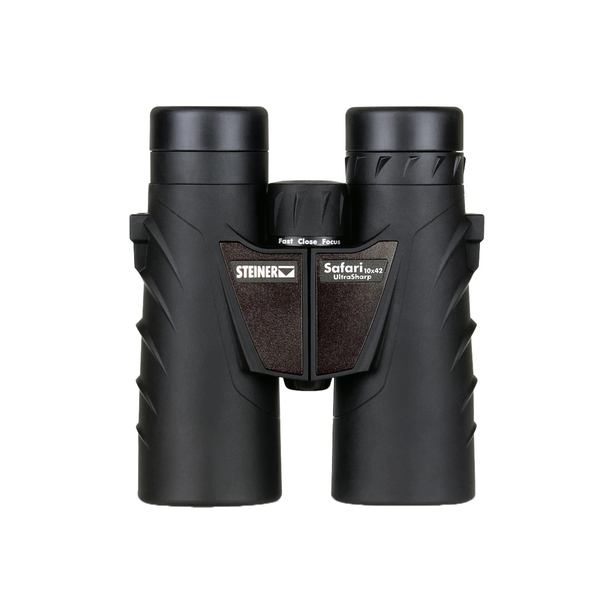 Ďalekohľad Steiner Safari UltraSharp 10x42 · záber 1