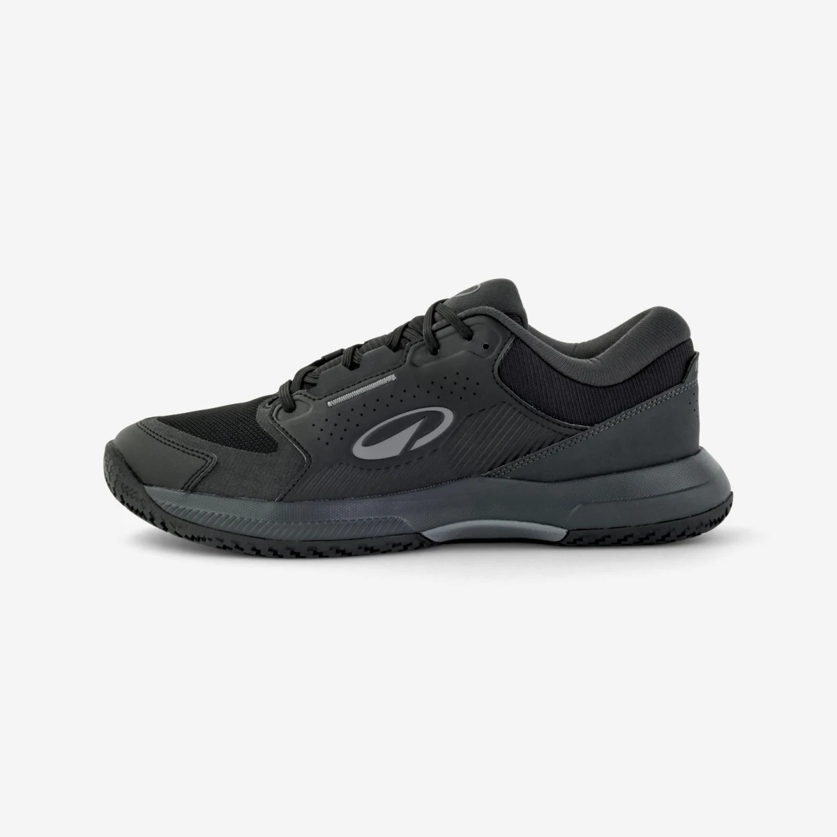 KUIKMA Tenisová obuv na rôzne povrchy Comfort čierna 42 · záber 1