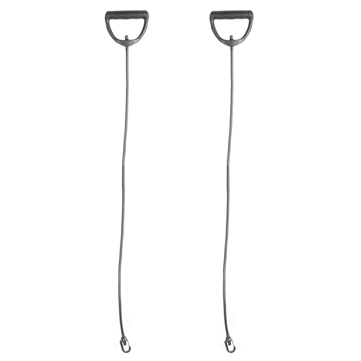 Gumový expander pre podložky inSPORTline Dome Hold, Edge a Compact 2ks · záber 2