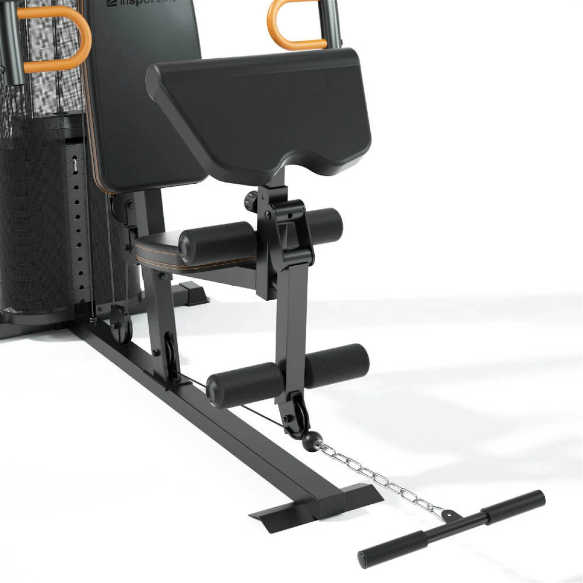 inSPORTline ProfiGym C35 · záber 4