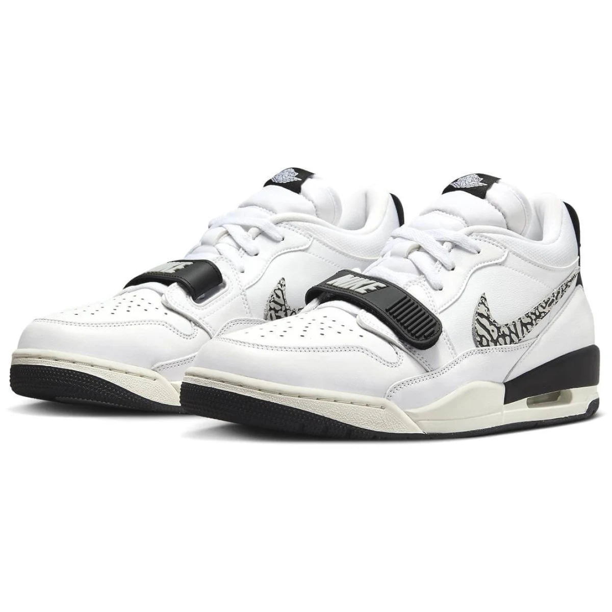 Nike Air Jordan Legacy 312 Low - 45 · záber 9