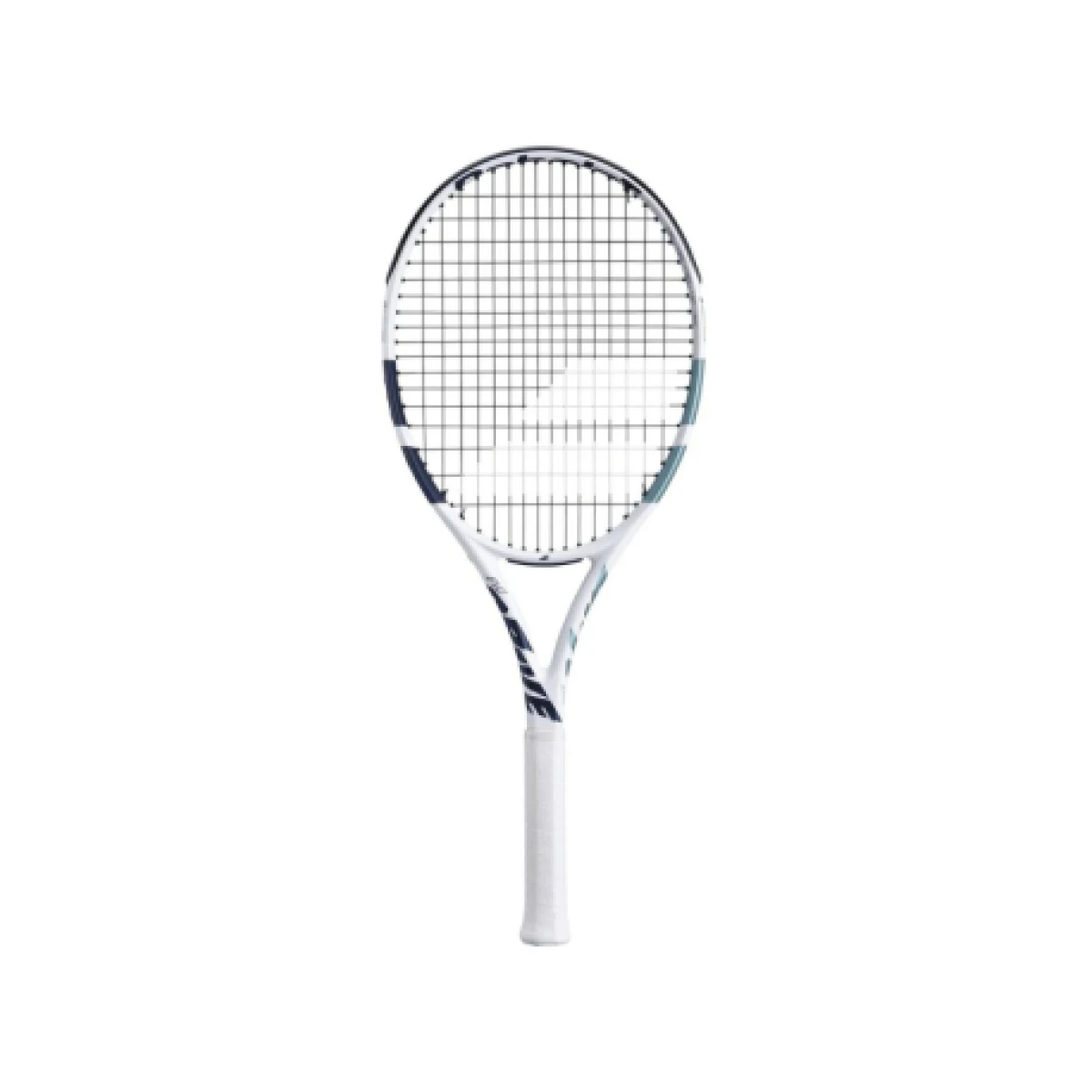 Tenisová raketa pro pokročilé BABOLAT EVO DRIVE LITE WHT GEN2 S · záber 1