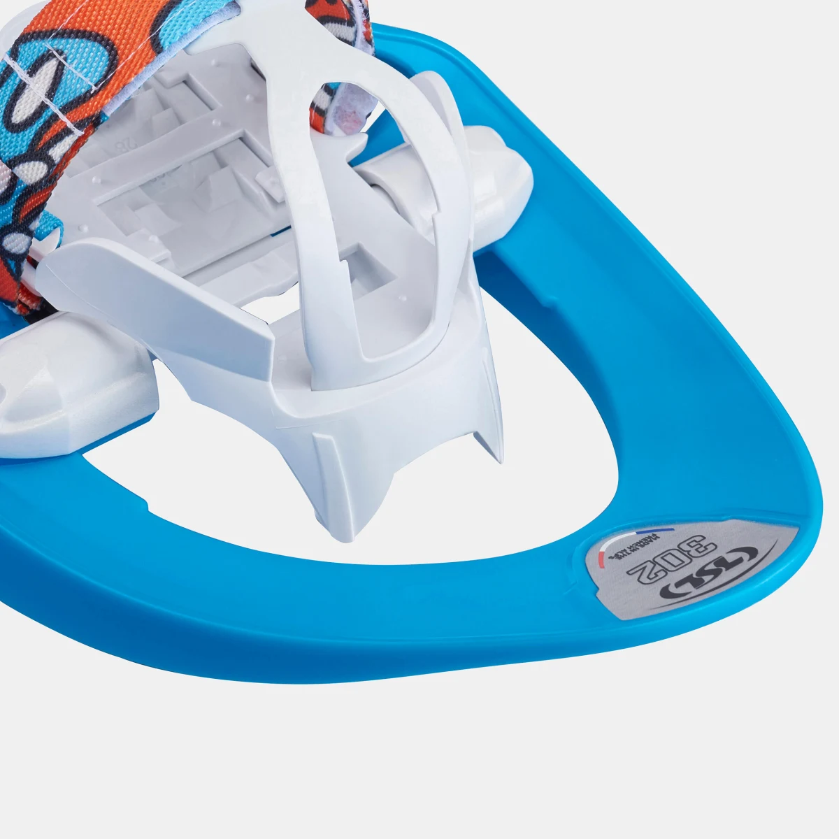 TSL Detské snežnice TSL 302 Freeze modré NO SIZE · záber 2
