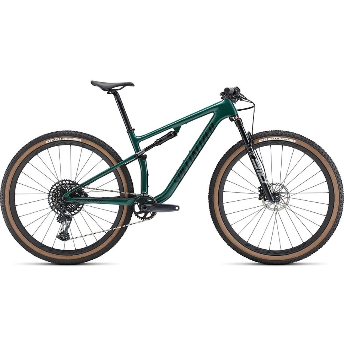 Specialized Epic Expert - Veľkosť: L · záber 1