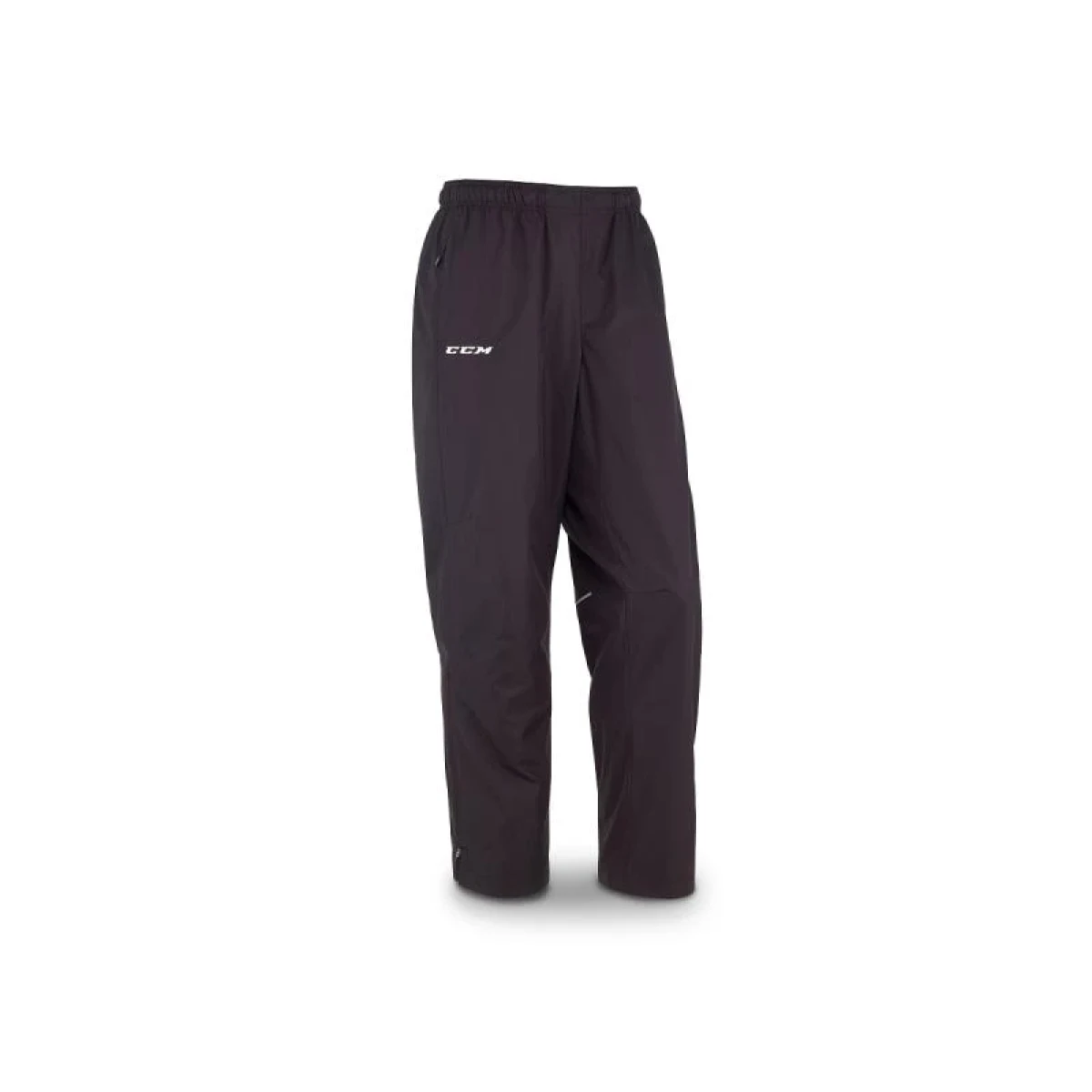 CCM Kalhoty skate Pant SR POUZE černá, Senior, XL (VÝPRODEJ) · záber 3