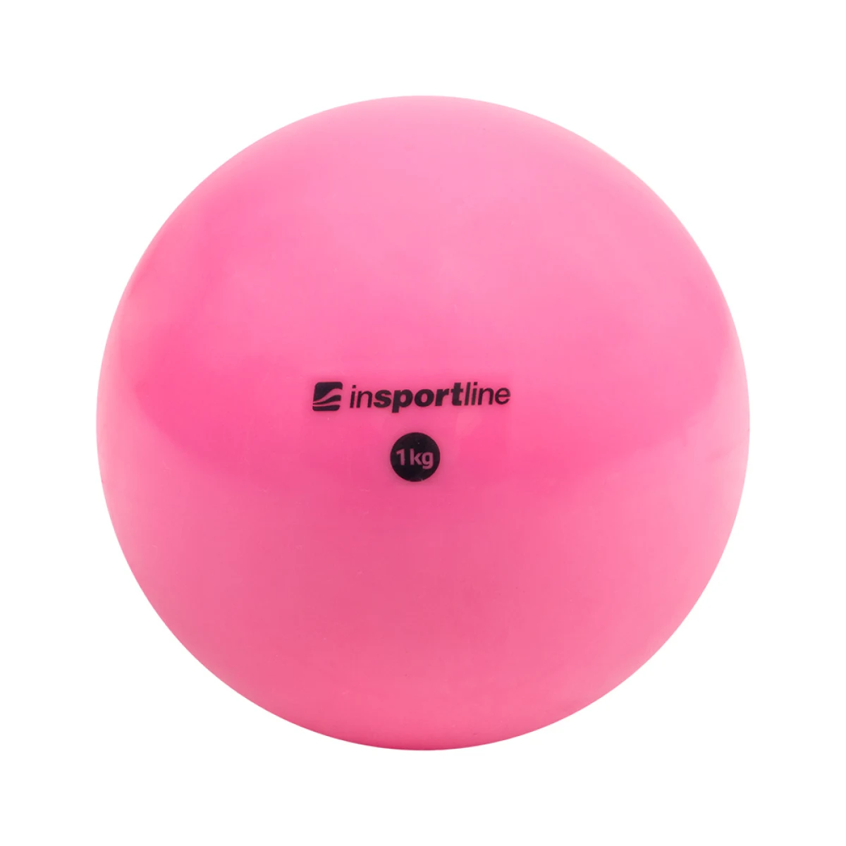 inSPORTline Yoga Ball mocha mousse · záber 5