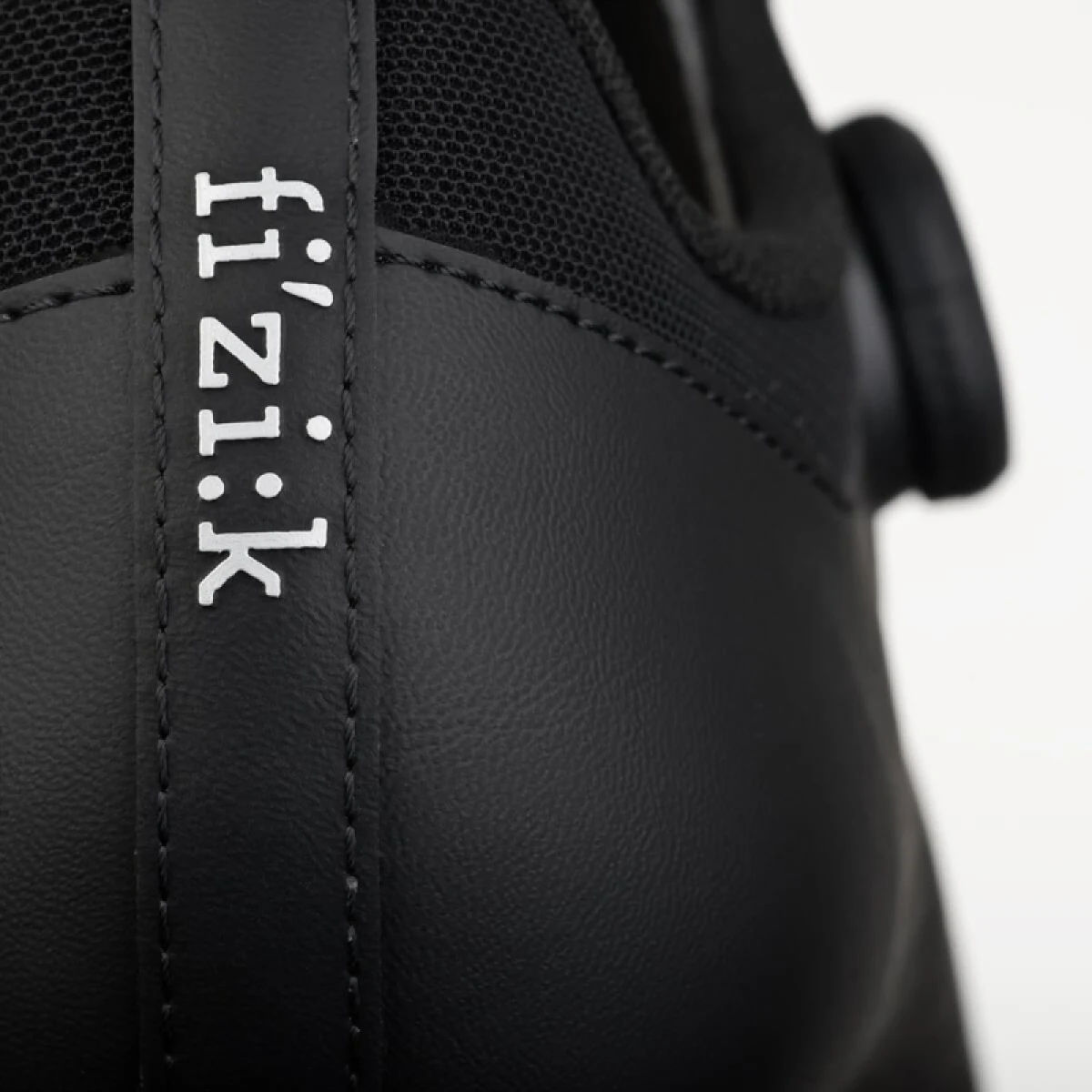 Cyklistické tretry FIZIK tretry Vento Omna černá · záber 4