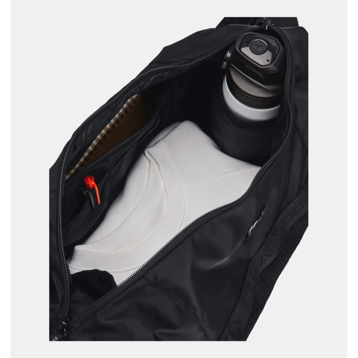 Dámská cestovní taška UNDER ARMOUR UA Studio Slouchy Duffle · záber 5