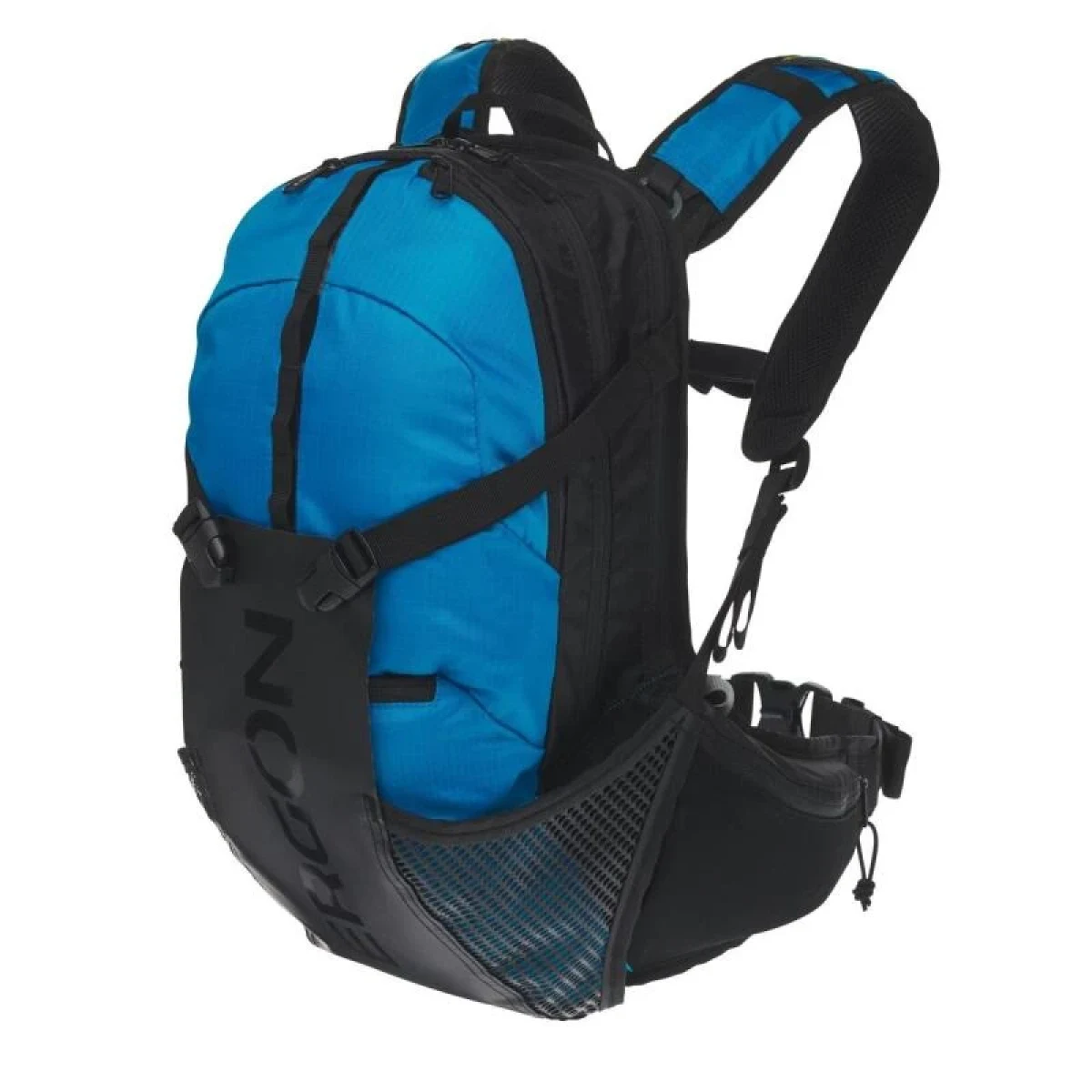 Ergon Bx3 Evo Modrý cyklobatoh · záber 1