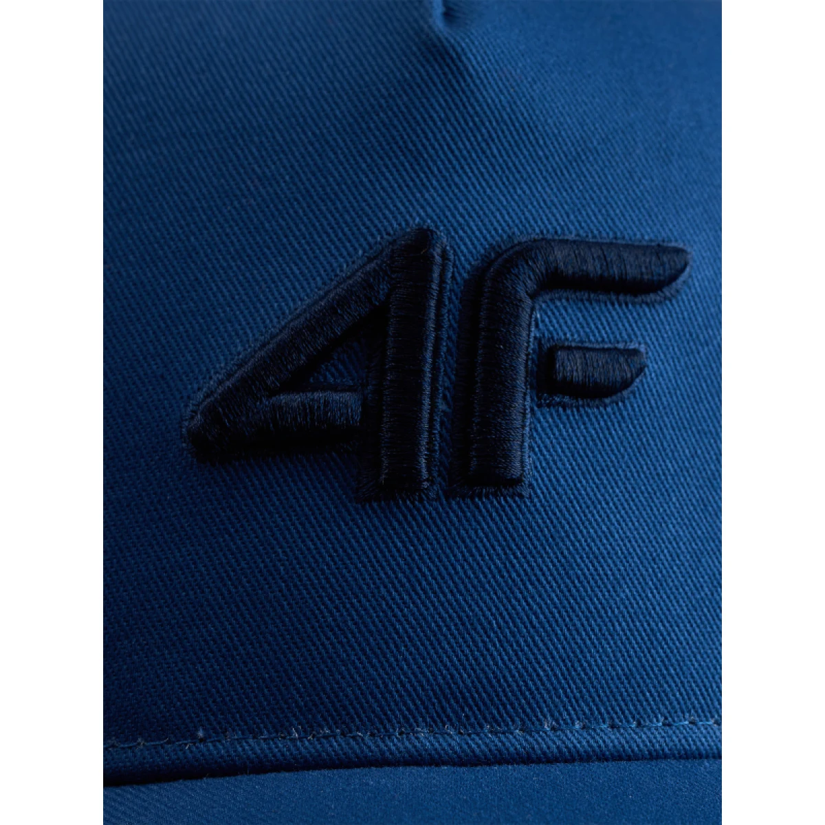 Chlapčenská šiltovka 4F JUNIOR BASEBALL CAP U547-32S-DENIM · záber 4