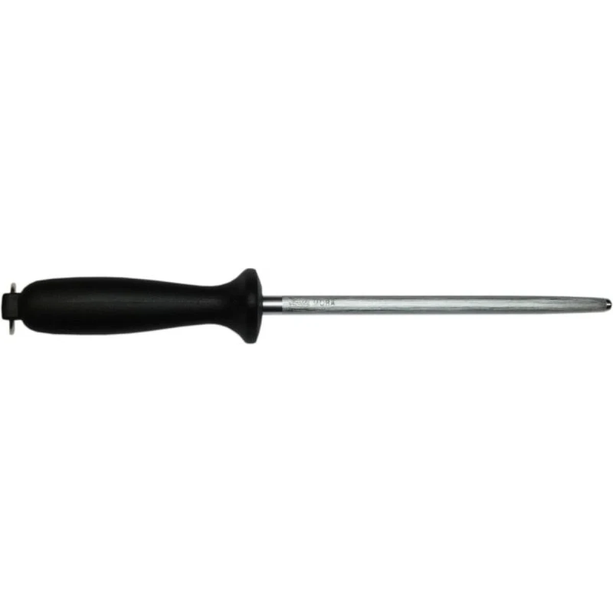 Morakniv Frosts Sharpening Steel P-207 ocílka kulatá · záber 1