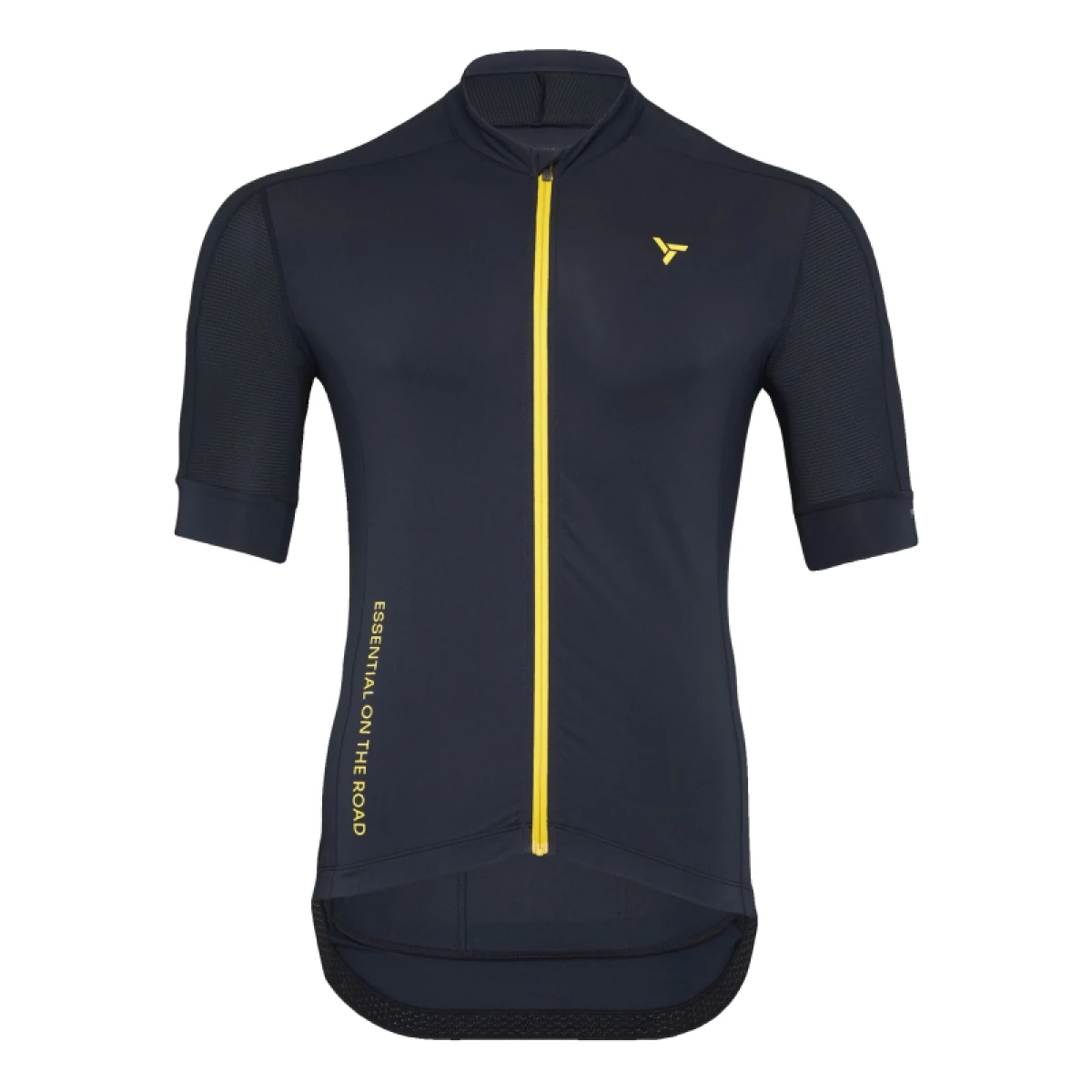 Pánsky cyklistický dres s krátkym rukávom SILVINI Carnio · záber 3