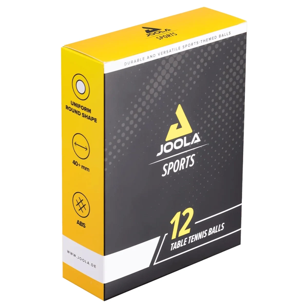 Joola Sports 12ks · záber 3