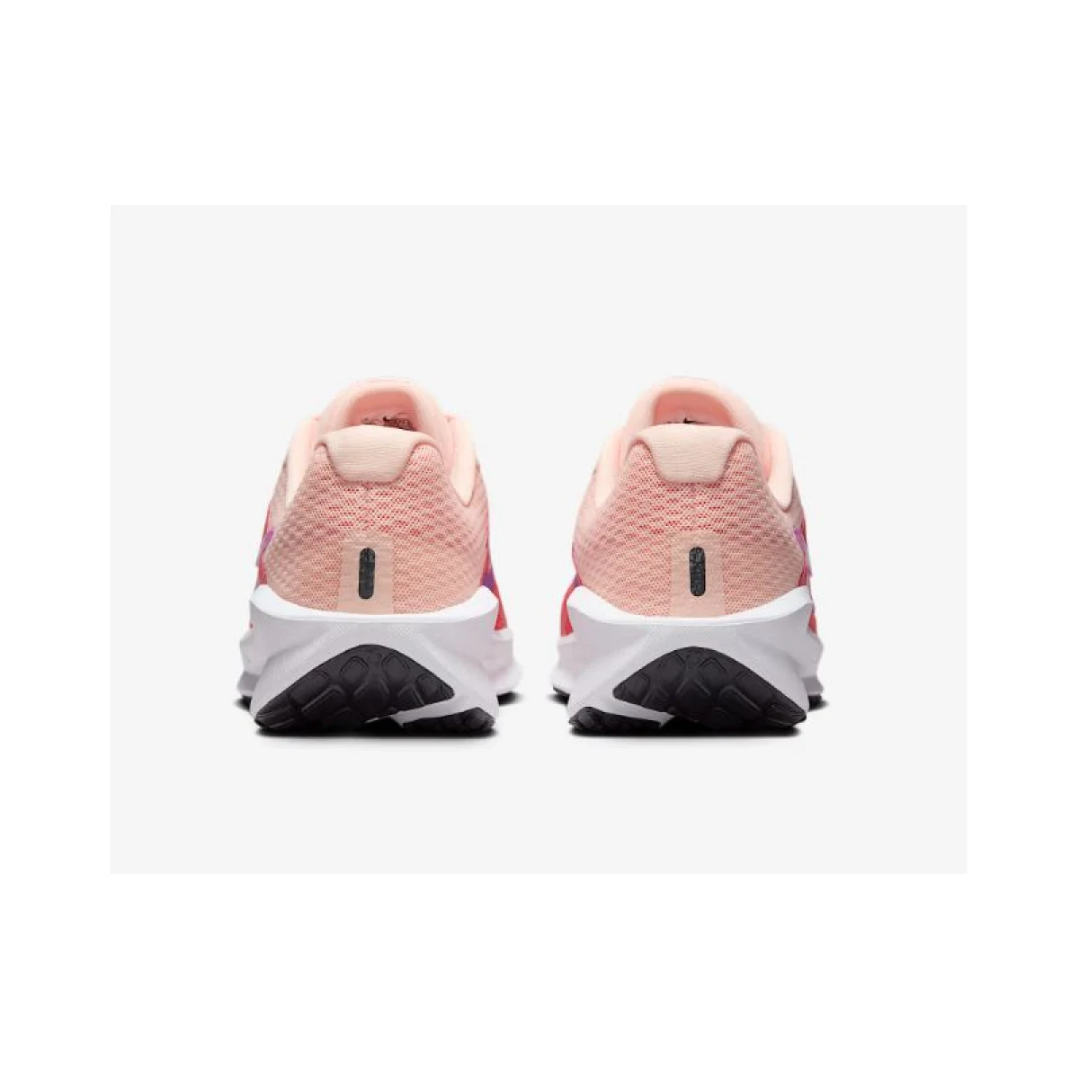 Dámská sportovní obuv (tréninková) NIKE Downshifter 13 W washed coral vivid purple magic ember · záber 5
