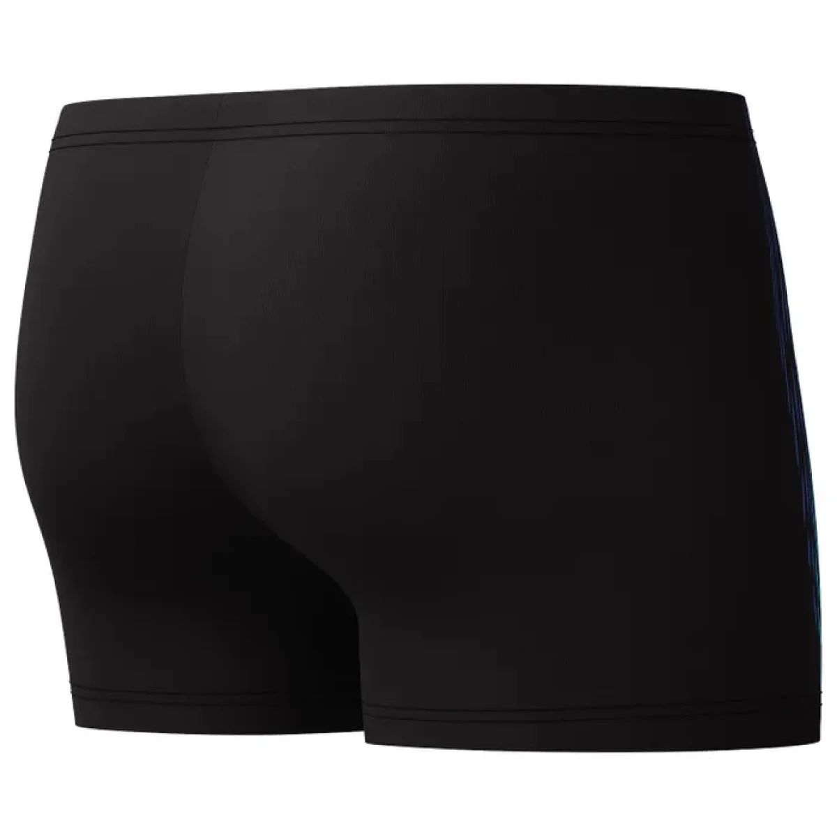 Speedo Duo Logo Print Aquashorts - Veľkosť: 6 · záber 2