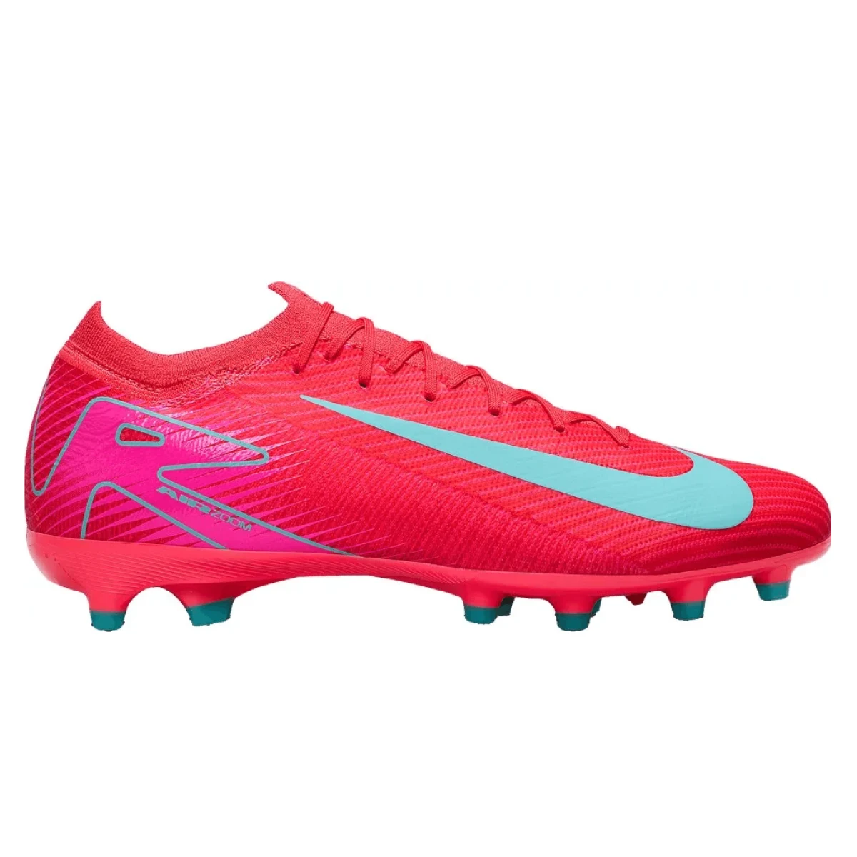 Nike Zoom Mercurial Vapor 16 PRO AG-Pro - 44 · záber 7