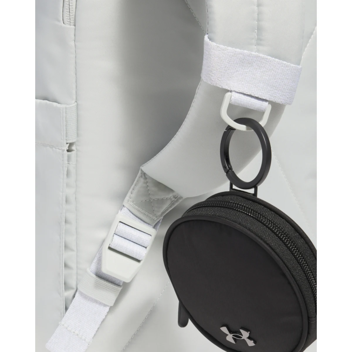 Dámský batoh UNDER ARMOUR UA Studio Campus BP-GRN · záber 4