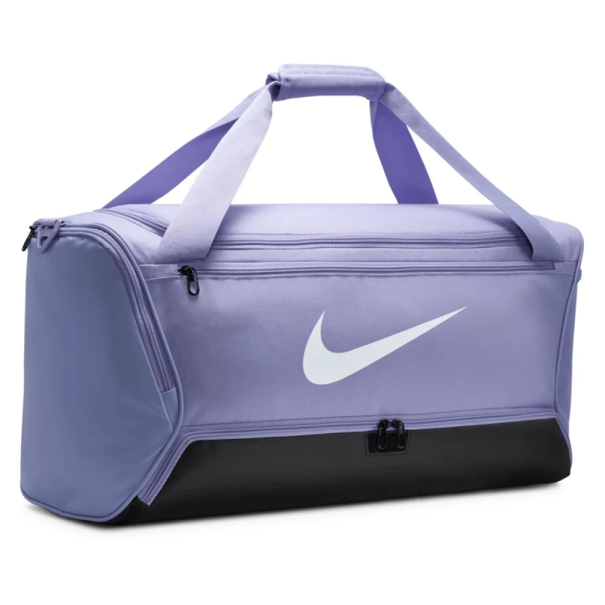 Cestovní taška NIKE NK BRSLA M DUFF - 9.5 (60L) · záber 2